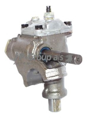 JP GROUP 8144200102 -  Рулевой механизм